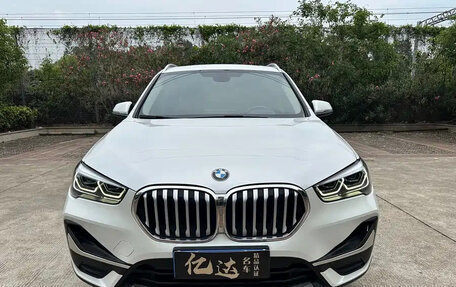 BMW X1, 2021 год, 1 692 950 рублей, 8 фотография