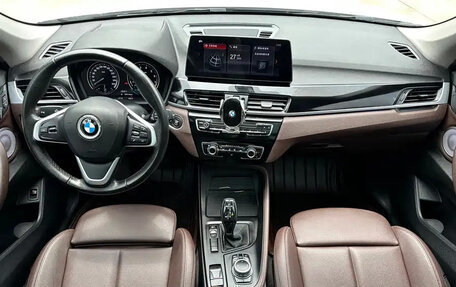 BMW X1, 2021 год, 1 692 950 рублей, 14 фотография