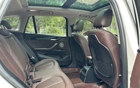 BMW X1, 2021 год, 1 692 950 рублей, 20 фотография