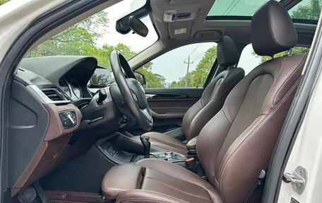 BMW X1, 2021 год, 1 692 950 рублей, 16 фотография