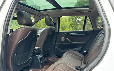 BMW X1, 2021 год, 1 692 950 рублей, 19 фотография