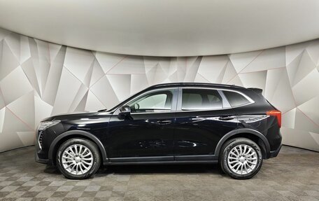 Haval Jolion, 2025 год, 2 393 000 рублей, 5 фотография