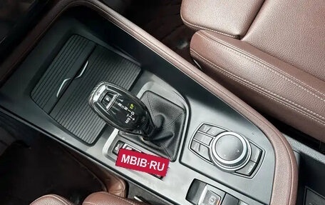 BMW X1, 2021 год, 1 692 950 рублей, 18 фотография