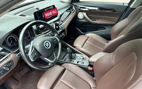 BMW X1, 2021 год, 1 692 950 рублей, 15 фотография