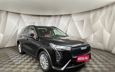Haval Jolion, 2025 год, 2 393 000 рублей, 3 фотография