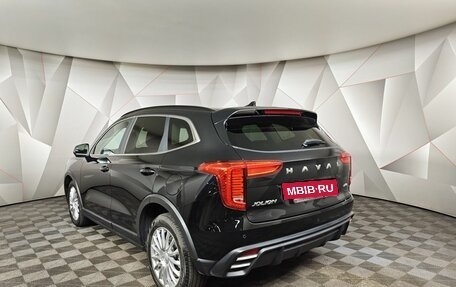Haval Jolion, 2025 год, 2 393 000 рублей, 4 фотография
