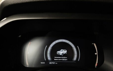 Haval Jolion, 2025 год, 2 393 000 рублей, 18 фотография