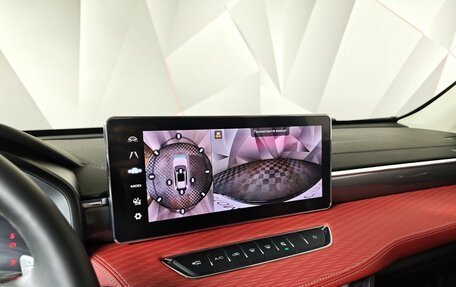 Haval Jolion, 2025 год, 2 393 000 рублей, 21 фотография