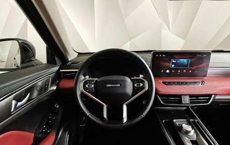 Haval Jolion, 2025 год, 2 393 000 рублей, 20 фотография