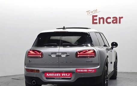 MINI Clubman, 2023 год, 1 980 000 рублей, 4 фотография