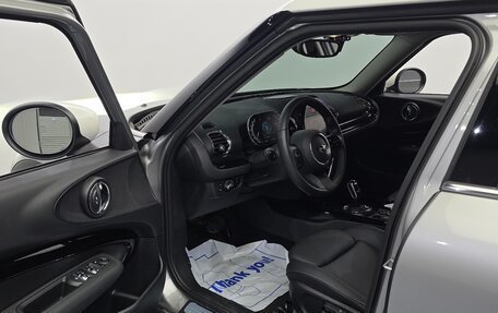 MINI Clubman, 2023 год, 1 980 000 рублей, 9 фотография