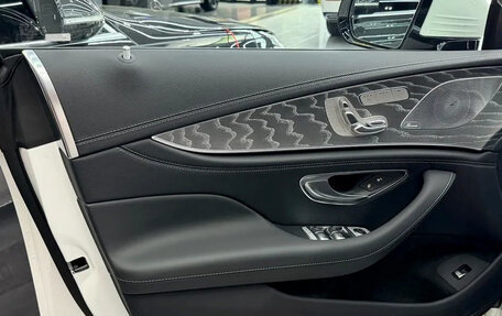 Mercedes-Benz AMG GT I рестайлинг, 2025 год, 14 120 777 рублей, 10 фотография