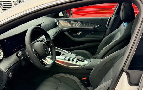 Mercedes-Benz AMG GT I рестайлинг, 2025 год, 14 120 777 рублей, 5 фотография