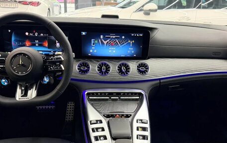 Mercedes-Benz AMG GT I рестайлинг, 2025 год, 14 120 777 рублей, 6 фотография
