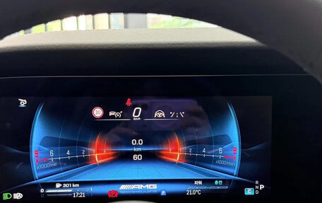 Mercedes-Benz AMG GT I рестайлинг, 2025 год, 14 120 777 рублей, 7 фотография
