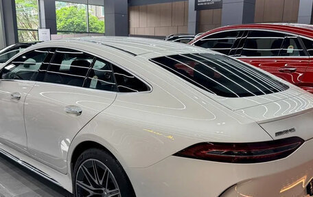 Mercedes-Benz AMG GT I рестайлинг, 2025 год, 14 120 777 рублей, 3 фотография