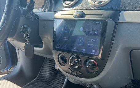 Chevrolet Lacetti, 2008 год, 385 000 рублей, 6 фотография