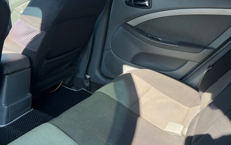 Chevrolet Lacetti, 2008 год, 385 000 рублей, 4 фотография
