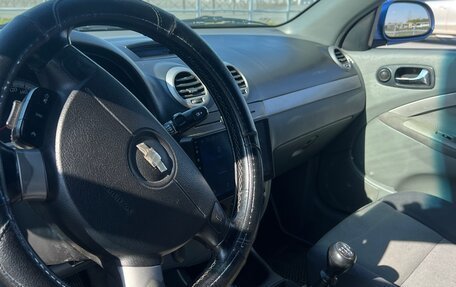 Chevrolet Lacetti, 2008 год, 385 000 рублей, 5 фотография