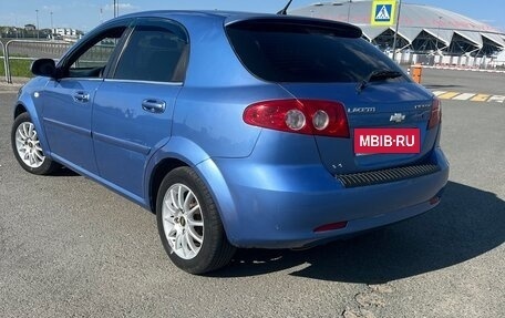 Chevrolet Lacetti, 2008 год, 385 000 рублей, 3 фотография