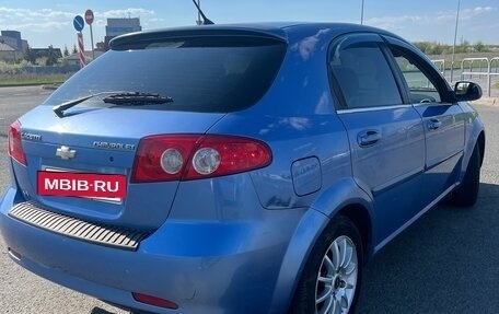 Chevrolet Lacetti, 2008 год, 385 000 рублей, 2 фотография