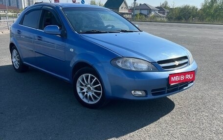 Chevrolet Lacetti, 2008 год, 385 000 рублей, 1 фотография