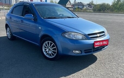 Chevrolet Lacetti, 2008 год, 385 000 рублей, 1 фотография