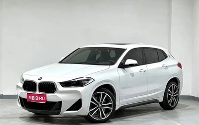 BMW X2, 2020 год, 1 860 013 рублей, 1 фотография