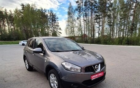 Nissan Qashqai, 2011 год, 850 000 рублей, 1 фотография