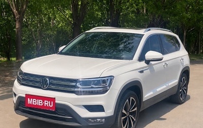 Volkswagen Tharu, 2022 год, 1 750 000 рублей, 1 фотография