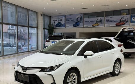 Toyota Corolla, 2021 год, 1 340 000 рублей, 1 фотография