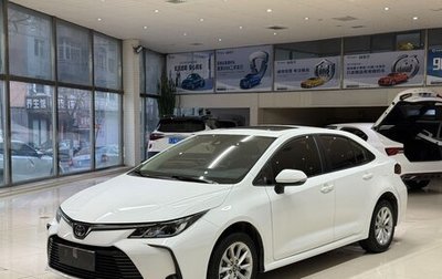 Toyota Corolla, 2021 год, 1 340 000 рублей, 1 фотография
