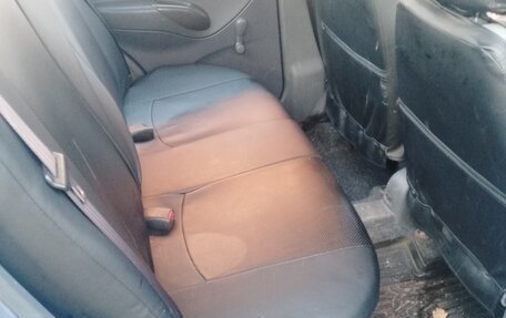 Daewoo Matiz, 2006 год, 335 000 рублей, 12 фотография