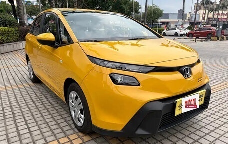 Honda Fit, 2026 год, 1 600 013 рублей, 1 фотография