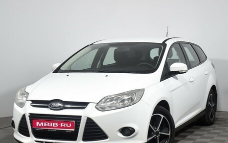 Ford Focus III, 2014 год, 650 000 рублей, 1 фотография