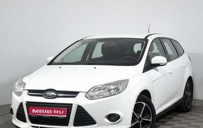 Ford Focus III, 2014 год, 650 000 рублей, 1 фотография