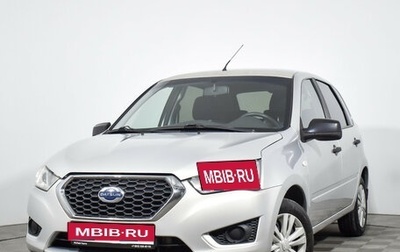 Datsun mi-DO, 2017 год, 590 000 рублей, 1 фотография
