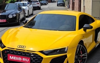 Audi R8, 2023 год, 19 341 776 рублей, 1 фотография