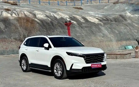 Honda CR-V, 2025 год, 3 620 013 рублей, 1 фотография