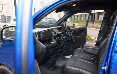 Honda N-WGN I рестайлинг, 2019 год, 1 000 000 рублей, 6 фотография