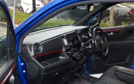 Honda N-WGN I рестайлинг, 2019 год, 1 000 000 рублей, 5 фотография