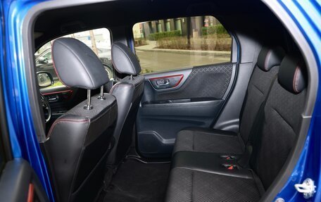 Honda N-WGN I рестайлинг, 2019 год, 1 000 000 рублей, 10 фотография