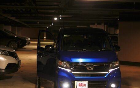 Honda N-WGN I рестайлинг, 2019 год, 1 000 000 рублей, 18 фотография