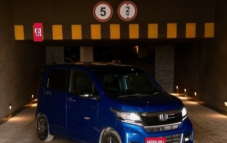 Honda N-WGN I рестайлинг, 2019 год, 1 000 000 рублей, 20 фотография