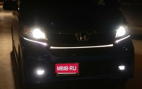 Honda N-WGN I рестайлинг, 2019 год, 1 000 000 рублей, 19 фотография