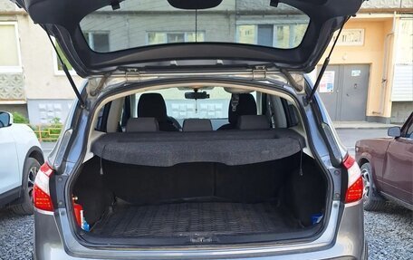 Nissan Qashqai, 2011 год, 850 000 рублей, 4 фотография