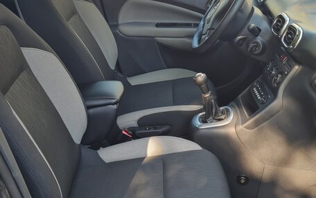 Citroen C3 Picasso I, 2014 год, 750 000 рублей, 3 фотография