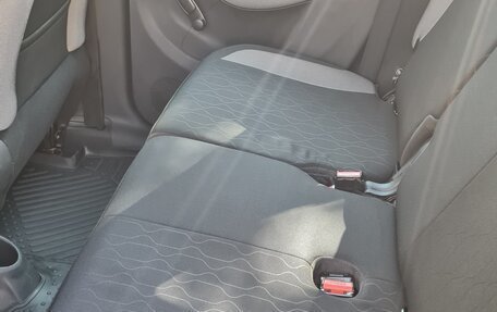 Citroen C3 Picasso I, 2014 год, 750 000 рублей, 9 фотография