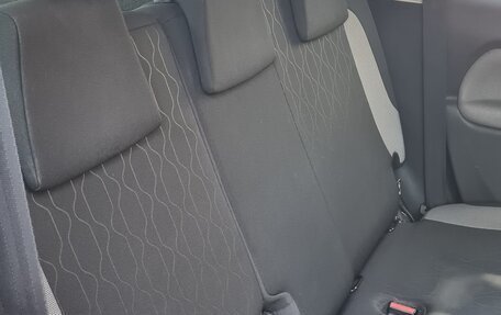 Citroen C3 Picasso I, 2014 год, 750 000 рублей, 10 фотография