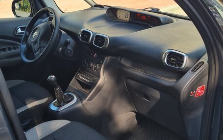 Citroen C3 Picasso I, 2014 год, 750 000 рублей, 12 фотография